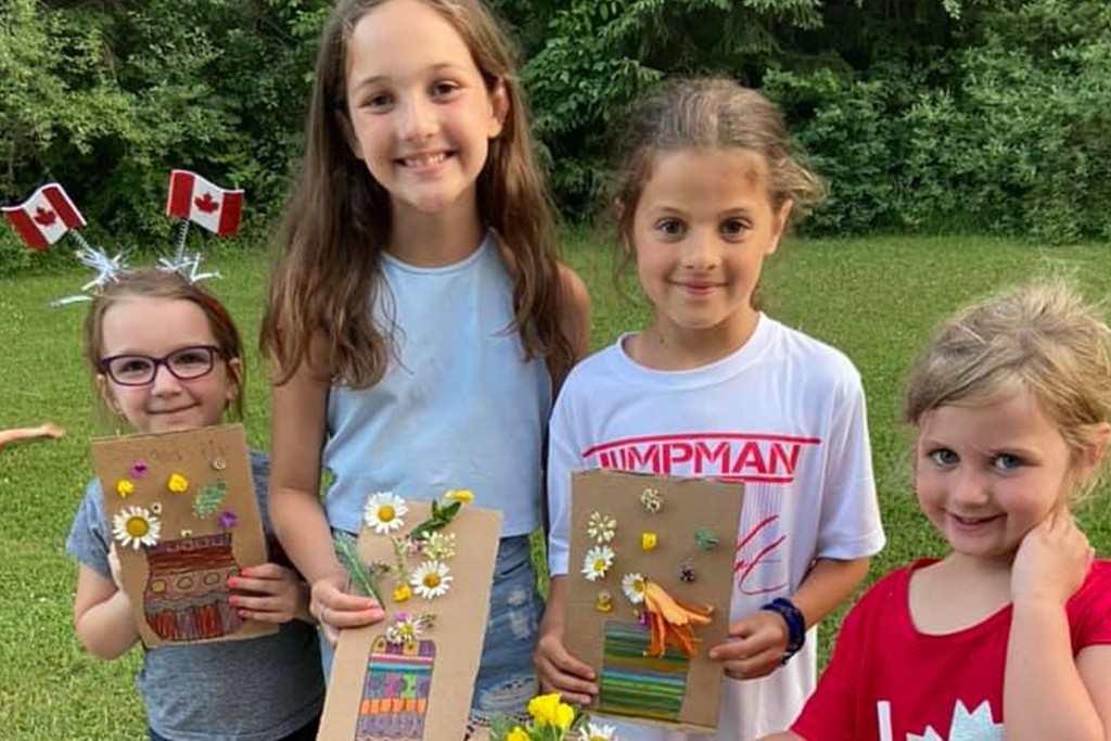 Family Fun Events